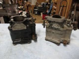 2 Marvel Schrebler Part Carburetors MA-35PA