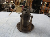 Continental O200 Propeller Hub Taper Shaft