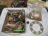 Misc Airplane Parts