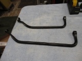 2 Distributor Wrenches