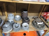 Brake Parts, Rotors and more. SPECIAL SHIPPING REQUIREMENTS