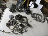 Misc Bendix S4LN-21 Magneto Parts