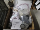 Misc Gaskets and Seals Continental O-200