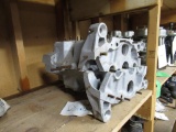 Continental O-200 Engine Case. SPECIAL SHIPPING REQUIREMENTS