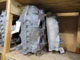 Continental O-200 Engine Case. SPECIAL SHIPPING REQUIREMENTS