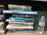 Aviation Books and more