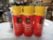 3 New Cans of Insulating Foam Sealant