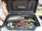 Tool Box w/ Contents. NO SHIPPING