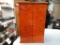 Watch Display Cabinet 10x16x10. NO SHIPPING