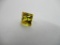 Gemstone - Yellow Sapphire