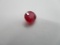 Gemstone - Ruby 8.45x7.14x4.55