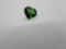Gemstone - Green Tourmaline 8.7x9.2x5.9mm