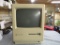 Macintosh Plus Apple Computer model M0001A. NO SHIPPING