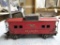 Vintage Train - Mar Line Reading #92812 Caboose 7.5