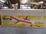 Kit Airplane Wasp NIB