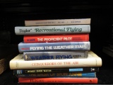 Airplane Books