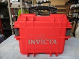 Invicta Case