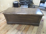 Lane Cedar Chest 48x19x21. NO SHIPPING