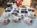 20 Pairs of New Sunglasses