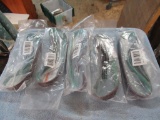 New Sanding Belts 80 & 120 grit