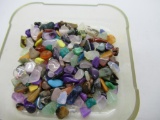 28.3g Polished Stones for Jewelry