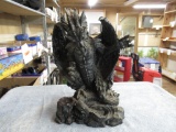 Dragon Statue 13