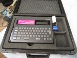 Brother P-Touch 20/25 Labeling System