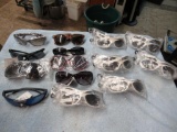 20 Pairs of New Sunglasses