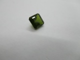 Gemstone - Hydrogrossular Garnet 9.74x9.34x6.57mm