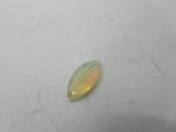 Gemstone - Opal 11.88x5.94x3.31mm