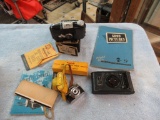 Vintage Kodak Cameras and more