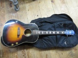 Guitar - John Lennon EI160E Epiphone Acoustis . NO SHIPPING