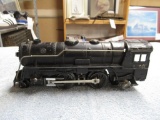 Marx O-Gauge Train Pre-War Die Cast #999