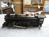 Vintage Lionel Locomotive #027 Die Cast 11.5