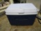 Rubbermaid Cooler NO SHIPPING