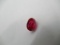 Pink Red Sapphire - 2.45ct