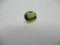 Green Peridot - 3.45ct