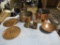 Copper Clad Pots and more