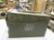Ammo Can 11x6x8