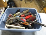 Assorted Hand Tools NO SHIPPING