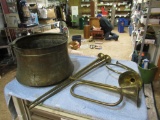 Vintage Metal Pots and more NO SHIPPING