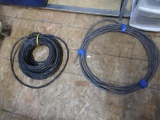 Rolls of Electrical Wire Gauge 6 & 8 NO SHIPPING