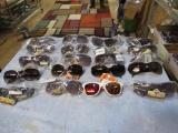20 Pairs Sunglasses New