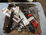 New Tools - Snap Ring Pliers, Pullers and more