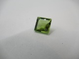 Green Peridot - 2.60ct