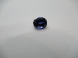 Blue Sapphire - 3.6ct
