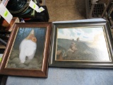 Set of Oddity Pictures