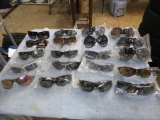 20 Pairs of Sunglasses New