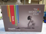 Reusable Hot/Cold Gel Pack The Wonder Pax