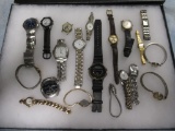 Assorted Watches and more